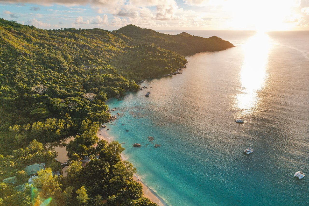 Seychelles est&aacute; entre os destinos mais desejados do Turismo em 2026