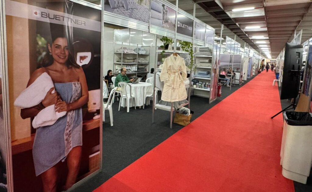 Palmas recebe edi&ccedil;&atilde;o do Palmas Shoes + Fashion em parceria com a Prefeitura