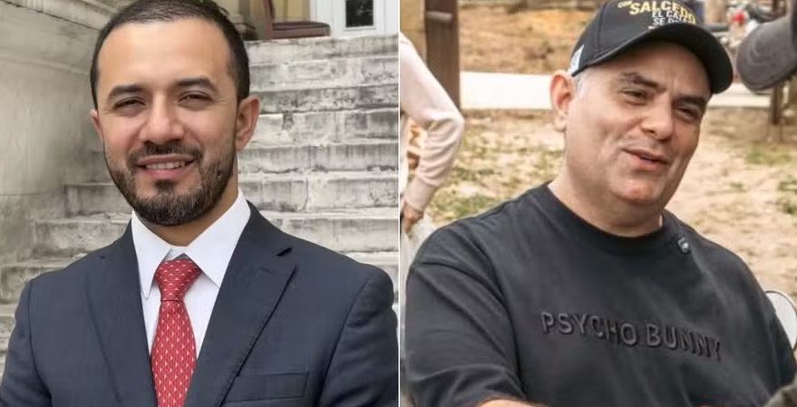 Deputado Federal e candidato do acordo de paz est&atilde;o entre as v&iacute;timas de queda de avi&atilde;o