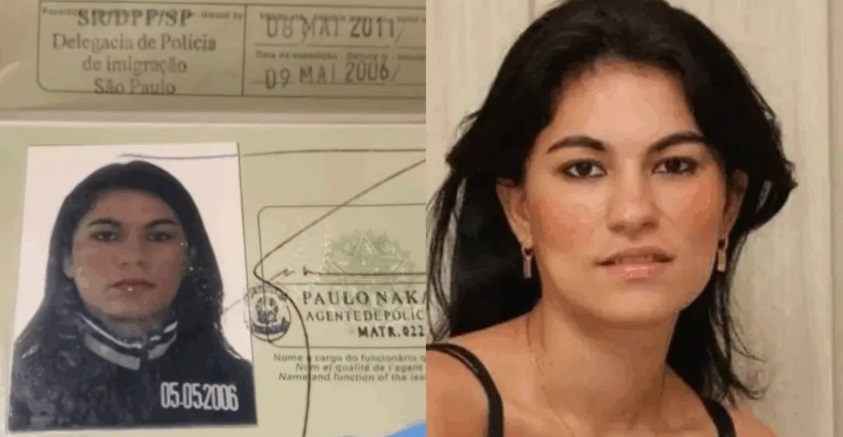Consulado do Brasil em Lisboa confirma recebimento do passaporte de Eliza Samudio