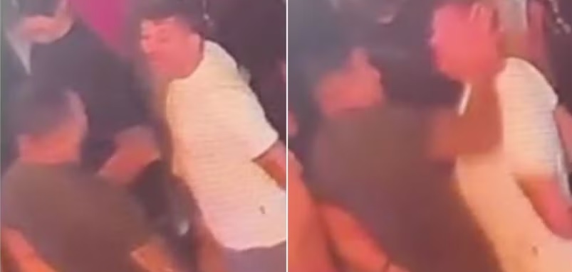 Confus&atilde;o em fila de barraca termina com policial militar morto a tiros; veja v&iacute;deo