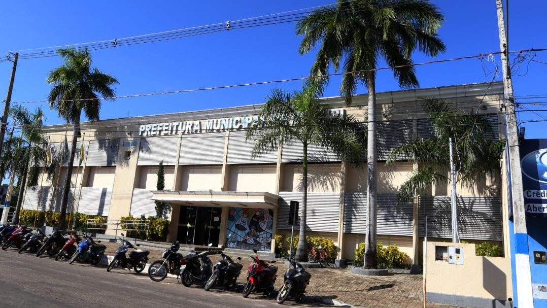 Prefeitura de Gurupi lan&ccedil;a taxas de funcionamento e vigil&acirc;ncia sanit&aacute;ria para 2026