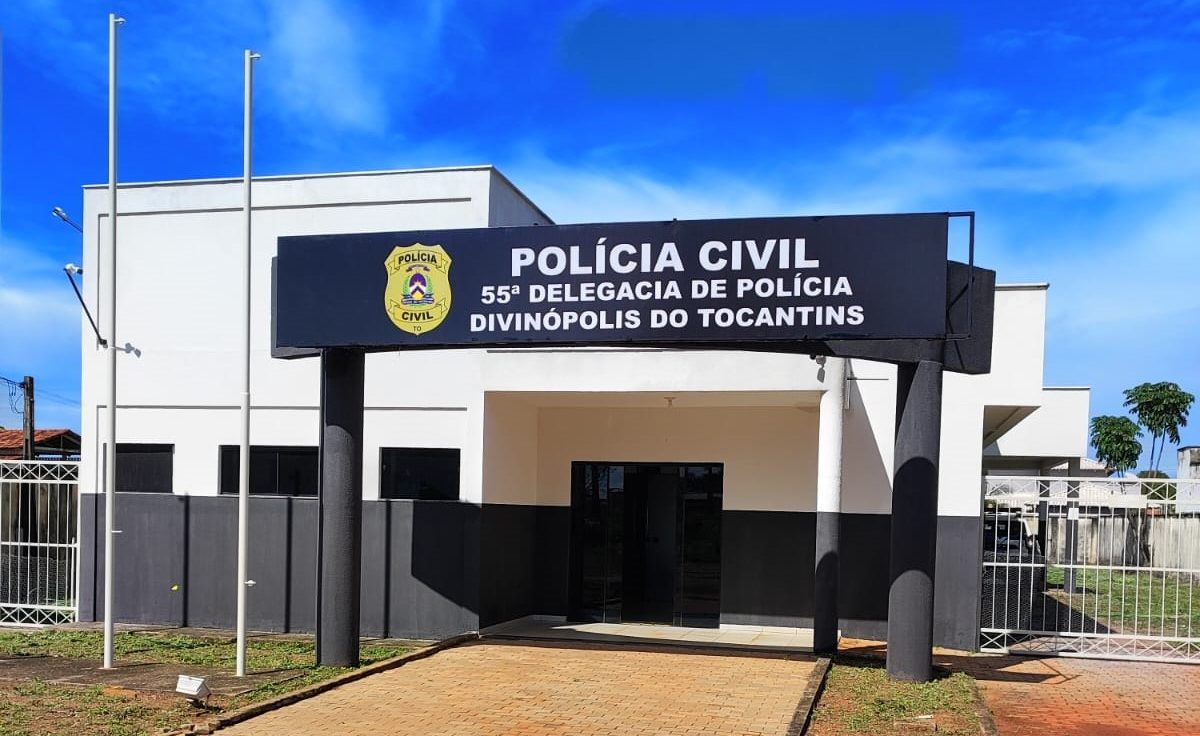 Pol&iacute;cia Civil prende homem por descumprimento de medida protetiva e agress&atilde;o em Divin&oacute;polis
