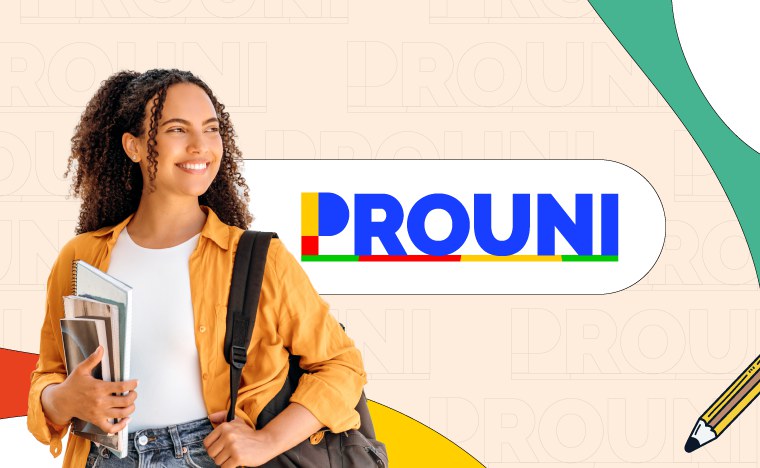 Prouni 2026/2: inscri&ccedil;&otilde;es abrem em julho, veja como usar o Enem 2024 ou 2025