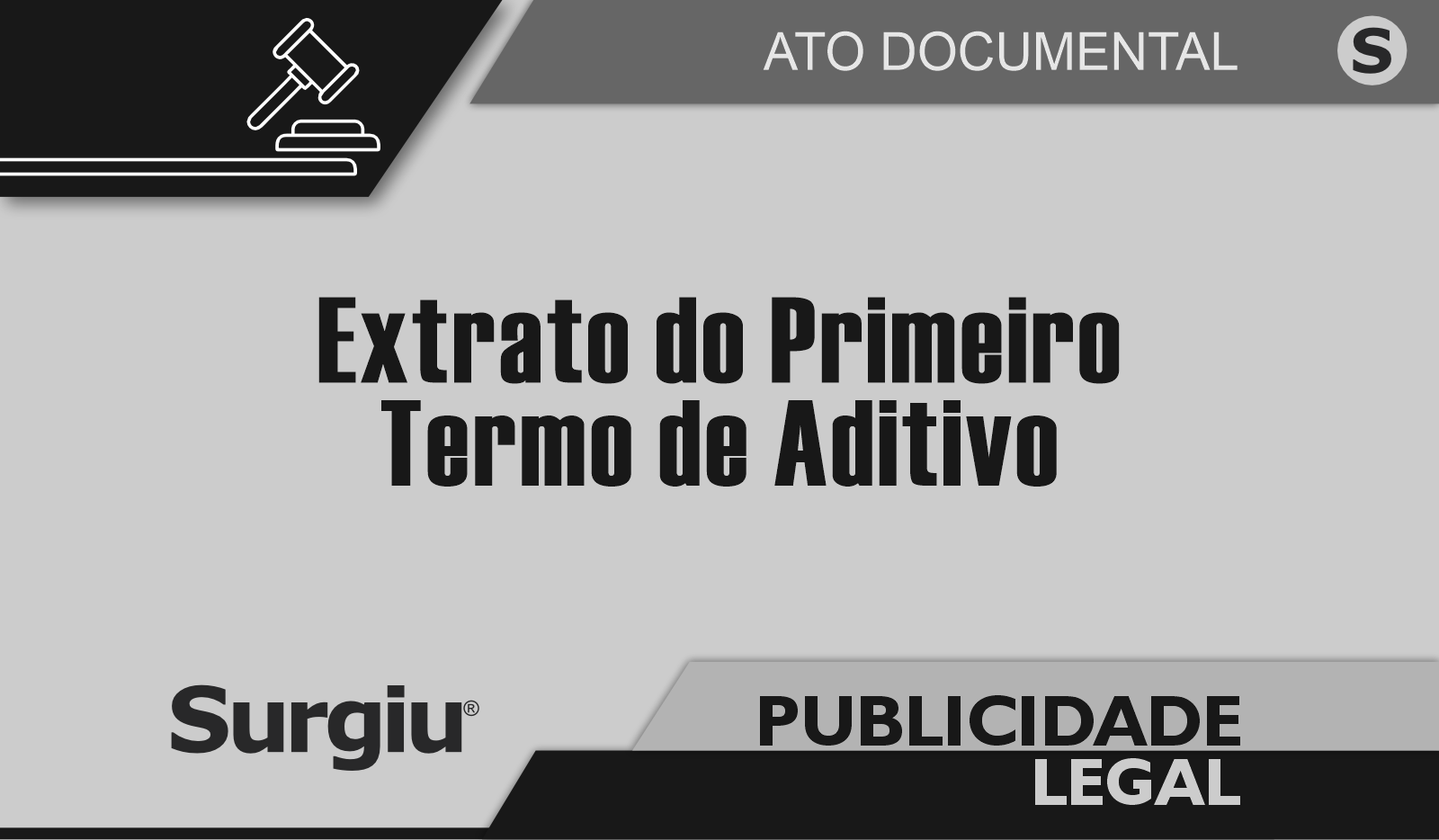 Aragua&ccedil;u TO: PM – Extrato do Primeiro Termo Aditivo ao Contrato n&ordm; 002/2026 – Concorr&ecirc;ncia Eletr&ocirc;nica n&ordm; 005/2025