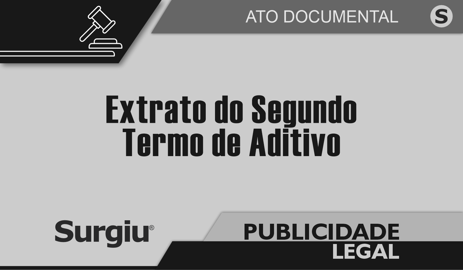 Aragua&ccedil;u TO: PM –  Extrato do Segundo Termo Aditivo ao Contrato n&ordm; 137/2025 – Concorr&ecirc;ncia Eletr&ocirc;nica n&ordm; 004/2025 – Constru&ccedil;&atilde;o do Parque de Exposi&ccedil;&otilde;es