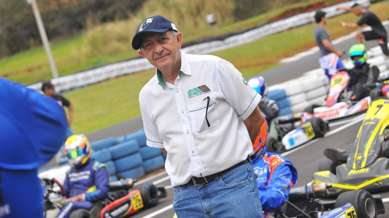 Temporada de kart no Paran&aacute; contar&aacute; com 10 competi&ccedil;&otilde;es