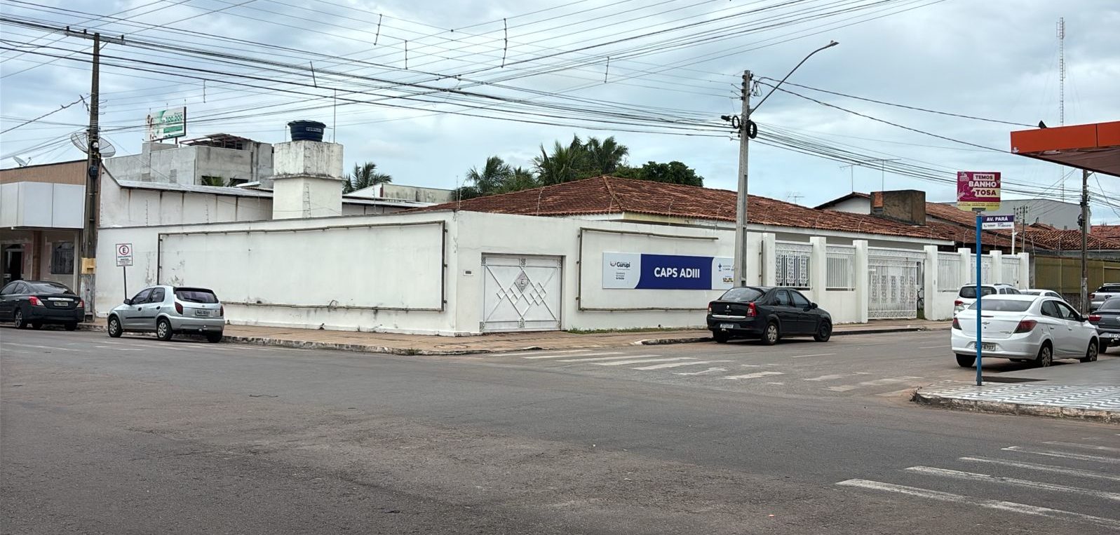 Janeiro Branco: Secretaria de Sa&uacute;de de Gurupi refor&ccedil;a import&acirc;ncia do cuidado com a sa&uacute;de mental
