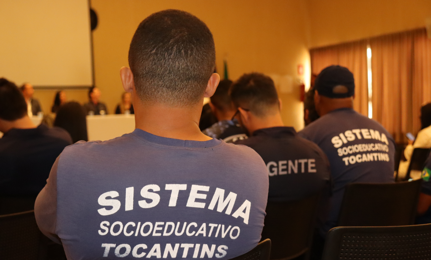 MPTO identifica falhas no atendimento socioeducativo de adolescentes em Juarina TO