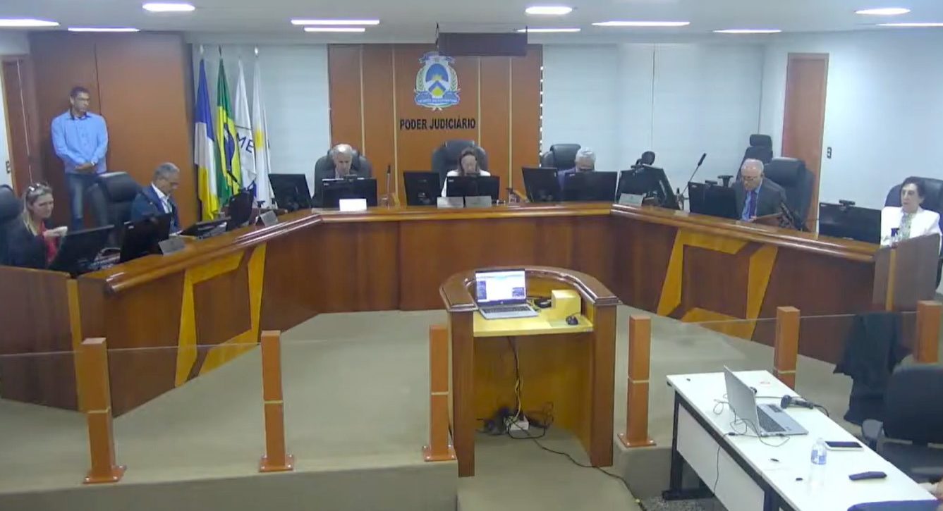 Concurso para juiz substituto: TJTO publica resultado preliminar da prova pr&aacute;tica