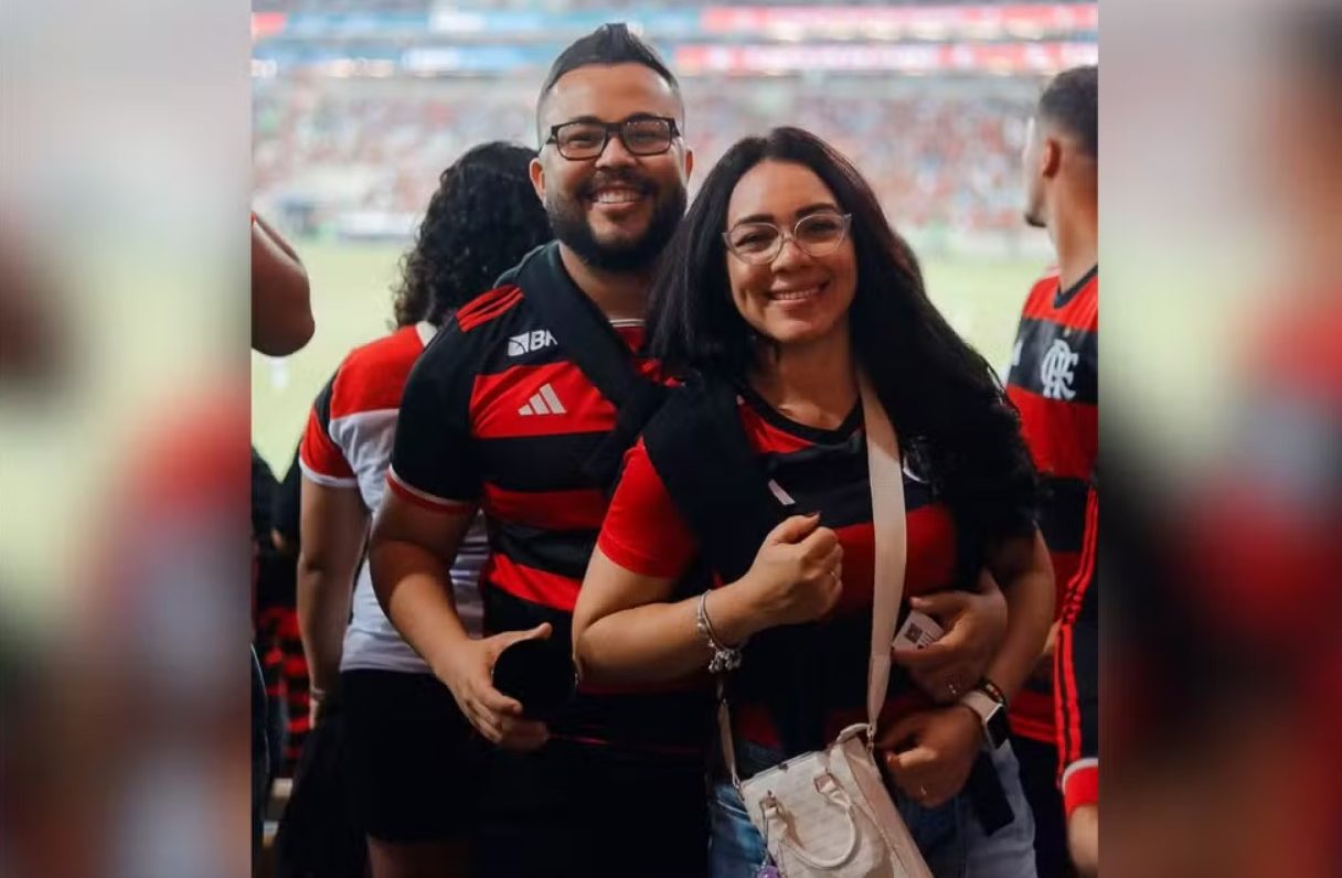 Vi&uacute;va de preparador do &Aacute;guia de Marab&aacute; morto em acidente no Tocantins lamenta: &ldquo;Estou desolada&rdquo;