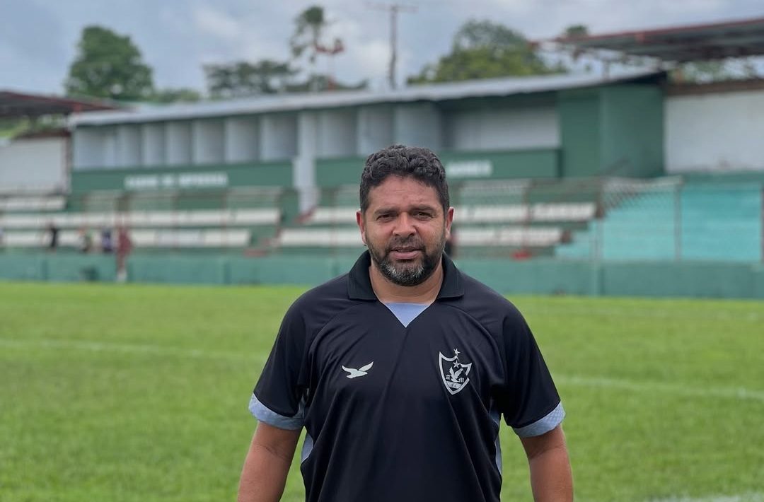 T&eacute;cnico do &Aacute;guia de Marab&aacute; segue em estado est&aacute;vel na UTI sete dias ap&oacute;s acidente na BR-153