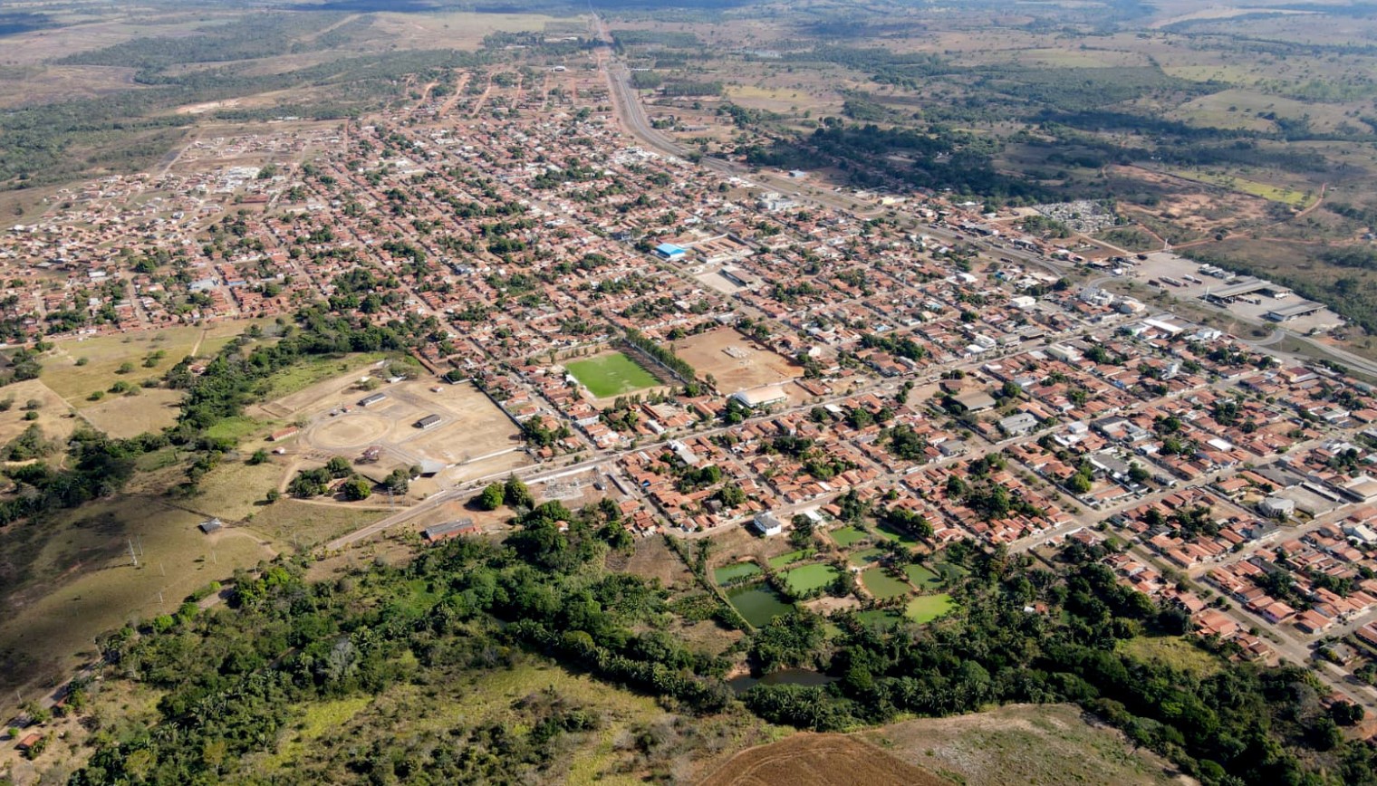 Prefeitura de Miranorte lan&ccedil;a REFIS 2026 com descontos em juros e multa