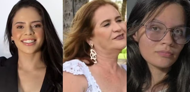 Enfermeira, m&atilde;e e prima est&atilde;o entre v&iacute;timas de acidente fatal na BR-020