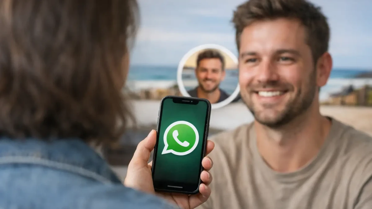 Novidade em teste muda visual dos perfis do WhatsApp; usu&aacute;rios de iPhone j&aacute; podem testar