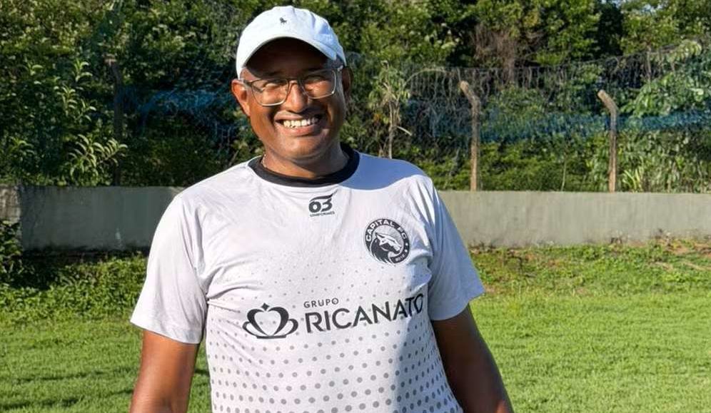 Wilsomar minimiza baixa m&eacute;dia de idade e pede cautela: &ldquo;Temos muito o que trabalhar&rdquo;