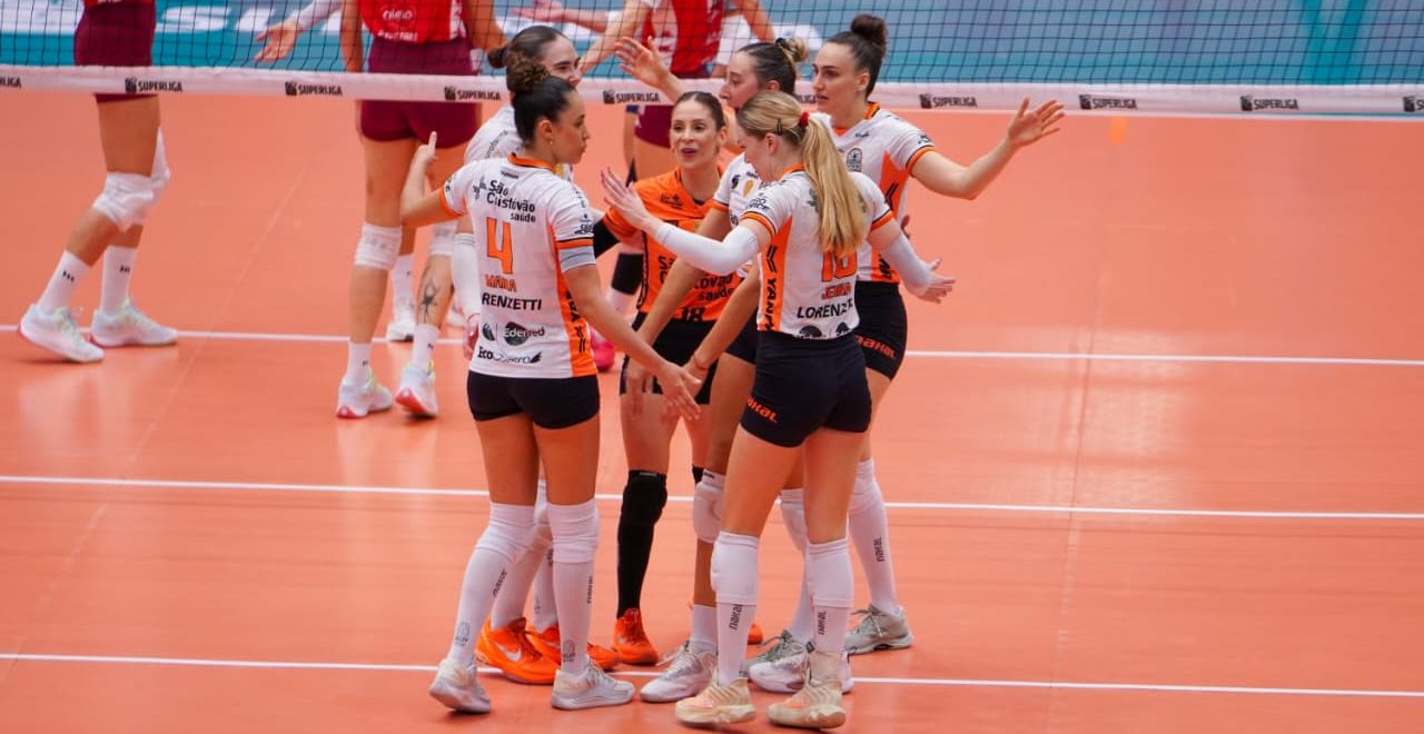Osasco S&atilde;o Crist&oacute;v&atilde;o Sa&uacute;de derrota Barueri e agora volta as aten&ccedil;&otilde;es para o Sul-Americano