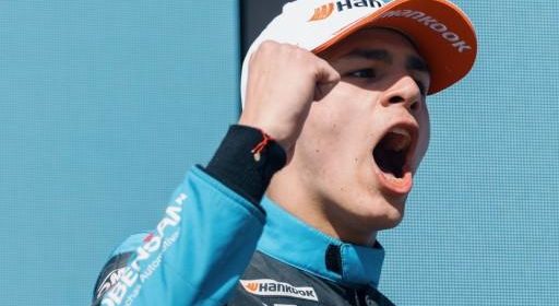 SG28 Racing anuncia Enzo Bedani como refor&ccedil;o da equipe para a Stock Light 2026