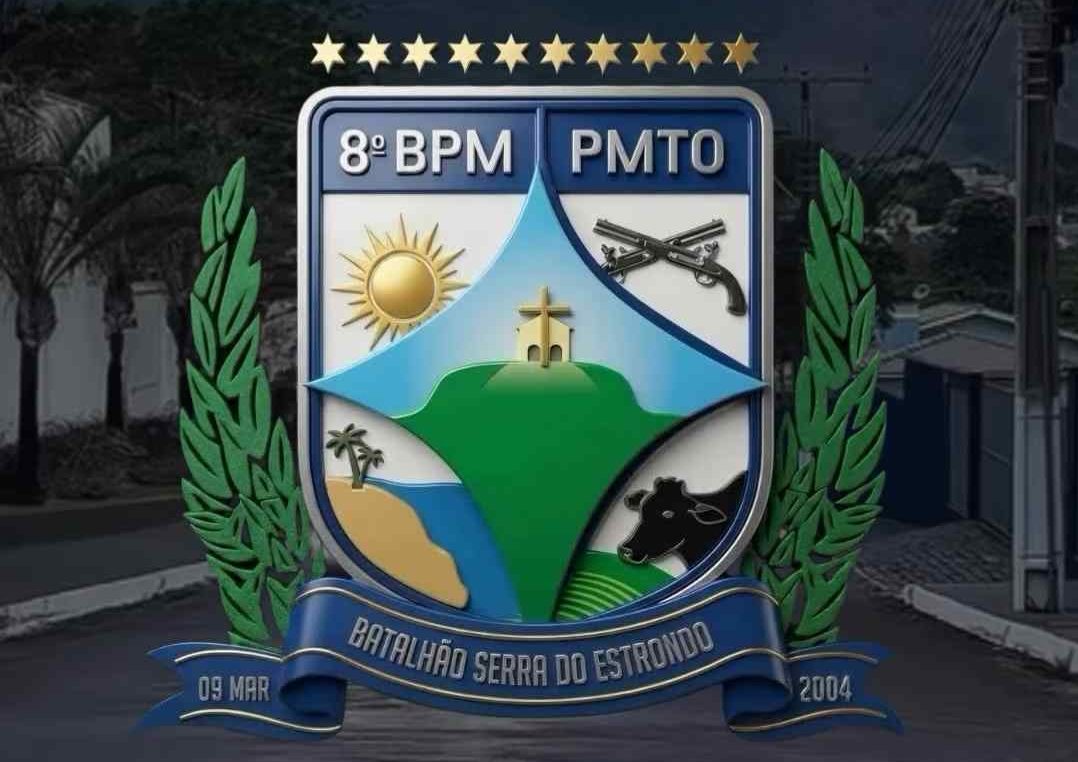 8&ordm; BPM-TO promove II Semin&aacute;rio de Lideran&ccedil;a e Gest&atilde;o Estrat&eacute;gica em Para&iacute;so do Tocantins