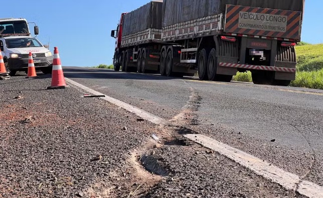 N&uacute;mero de mortos sobe para oito em acidente com &ocirc;nibus de trabalhadores rurais na BR-153