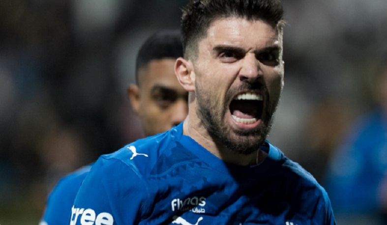 Al Fateh x Al Hilal: onde assistir, hor&aacute;rio e prov&aacute;veis escala&ccedil;&otilde;es pelo Campeonato Saudita