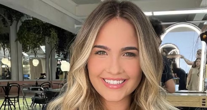 Audi&ecirc;ncia, fian&ccedil;a e tentativa de fuga: o que se sabe sobre a pris&atilde;o de Amanda, esposa de Henrique, nos EUA