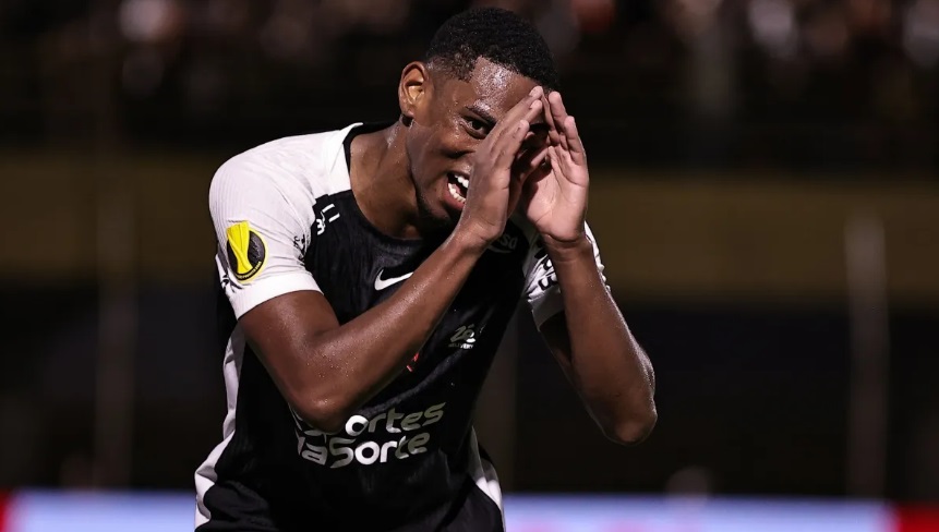 Corinthians pode rever venda de Andr&eacute; ao Milan, e neg&oacute;cio corre risco de impasse na Fifa