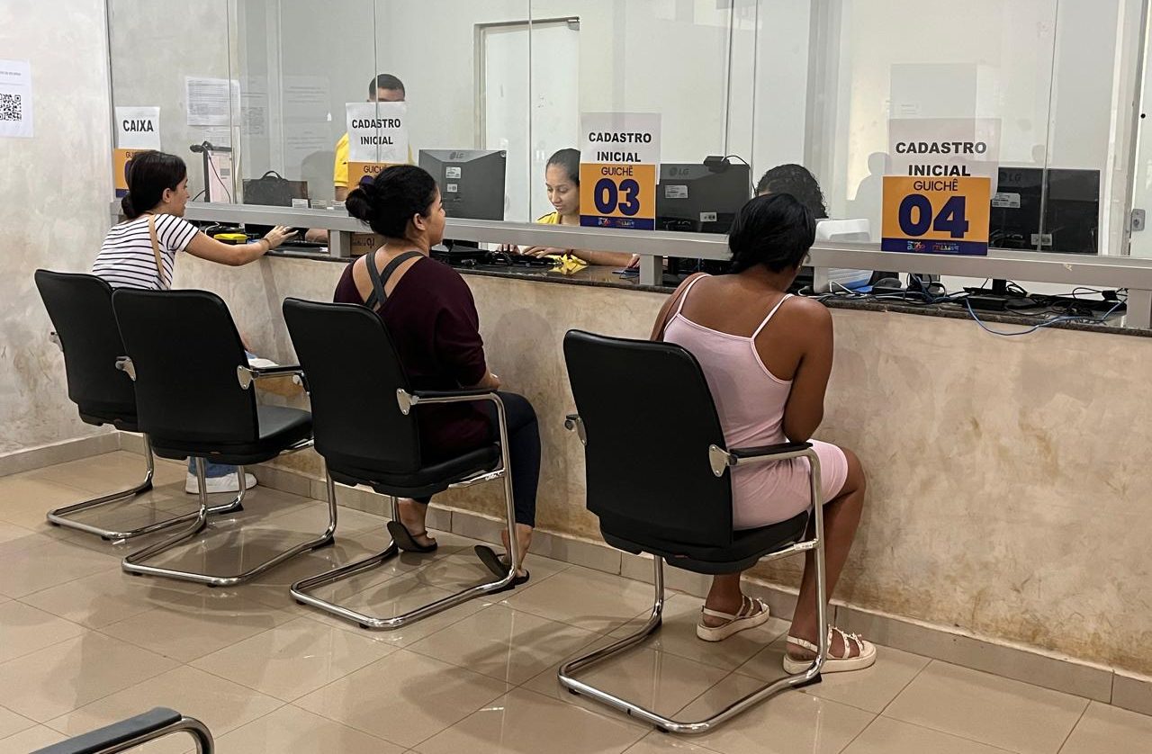 ATCP n&atilde;o atende presencialmente por conta do ponto facultativo de Carnaval