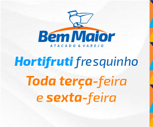 Bem Maior – Institucional – 300×250