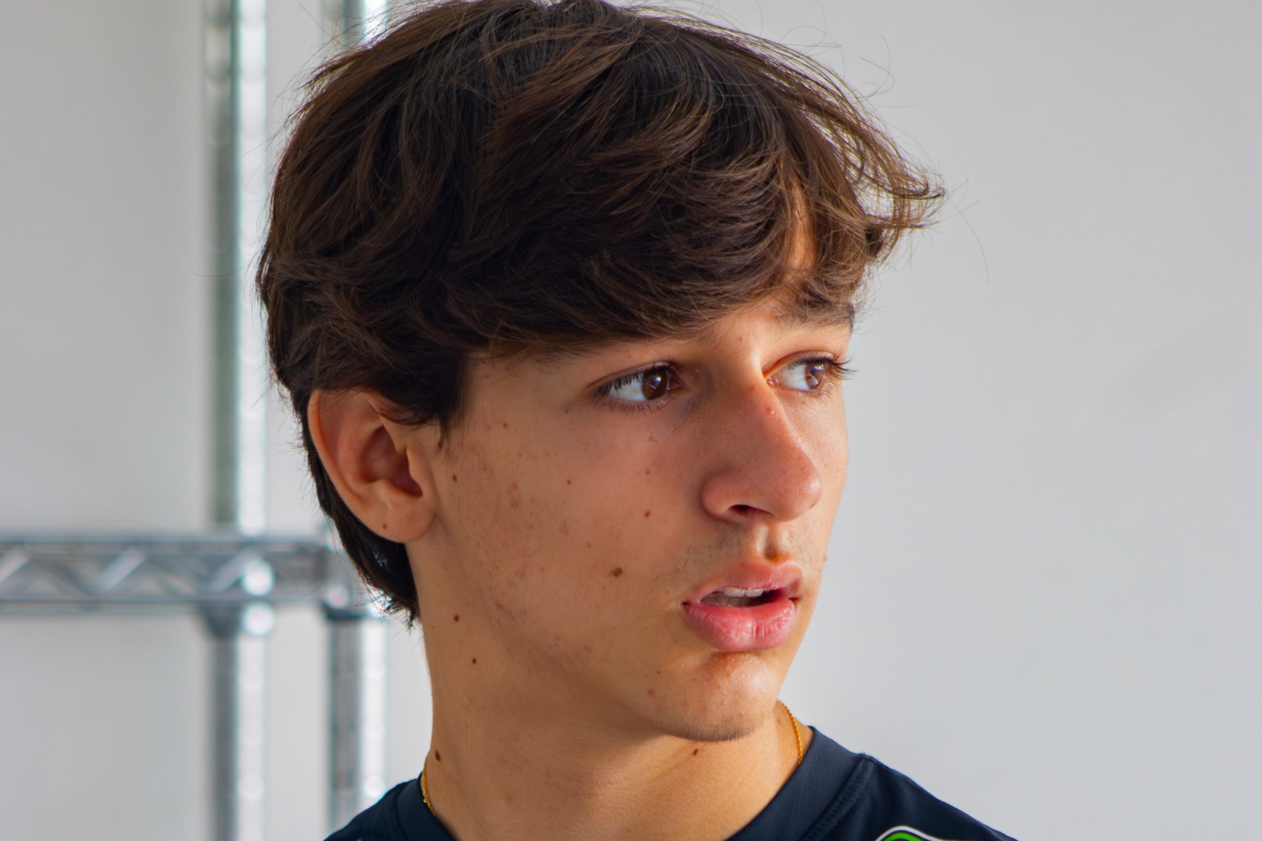 Bernardo Tambasco revela visual do carro e confirma estreia na Copa Hyundai HB20 2026