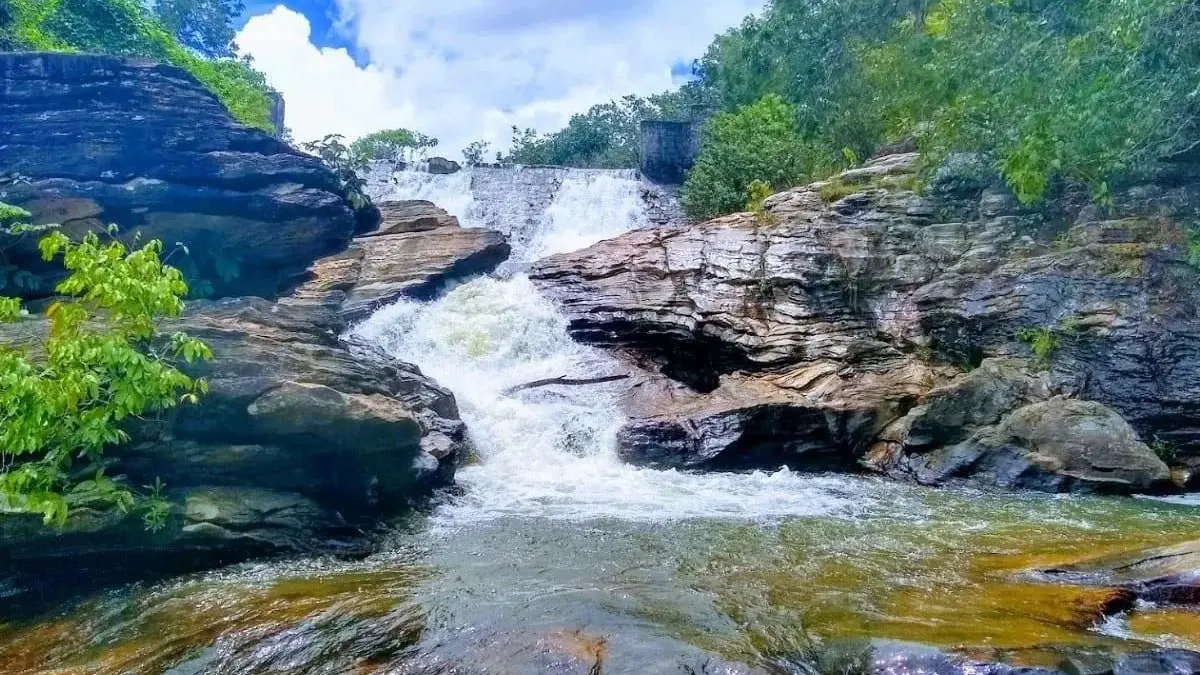 5 cachoeiras do Tocantins que encantam turistas o ano inteiro