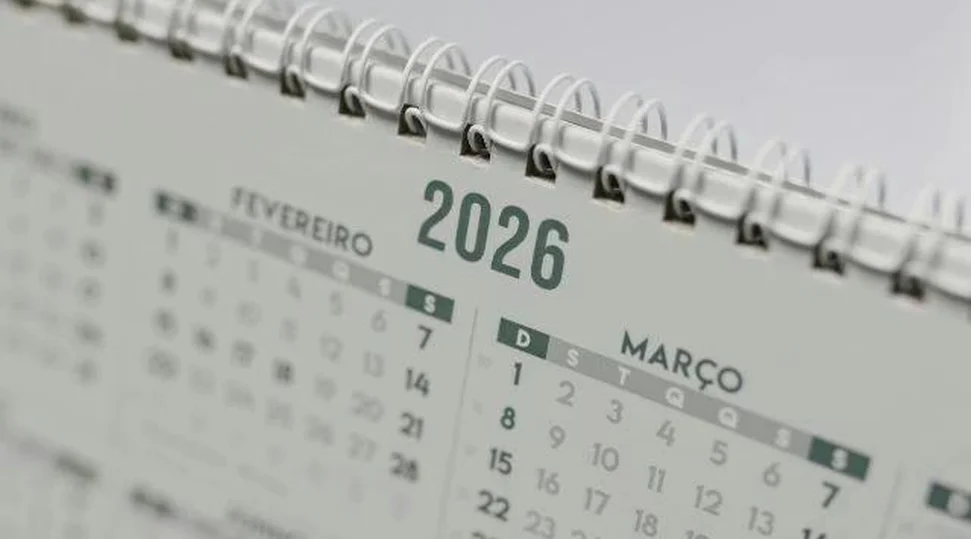 Trabalhadores CLT ter&atilde;o m&ecirc;s com tr&ecirc;s feriados em 2026; veja as datas