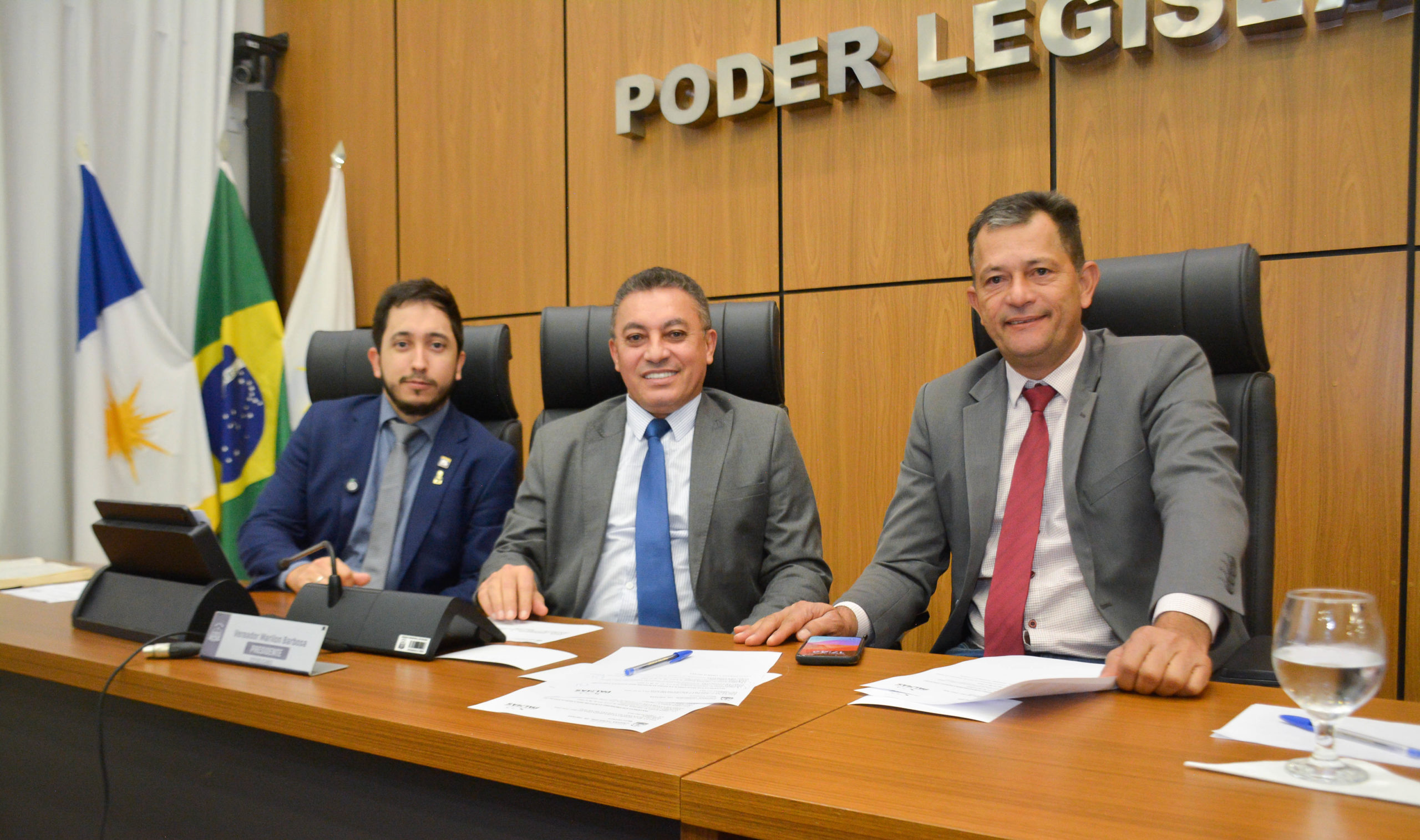 C&acirc;mara Municipal de Palmas aprova PPA 2026-2029 e LOA 2026 com previs&atilde;o de R$ 2,7 bilh&otilde;es