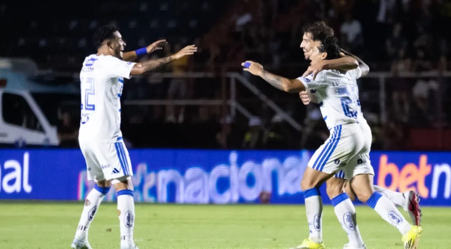 Cruzeiro x Pouso Alegre: saiba onde assistir, hor&aacute;rio e escala&ccedil;&otilde;es da semifinal do Mineiro