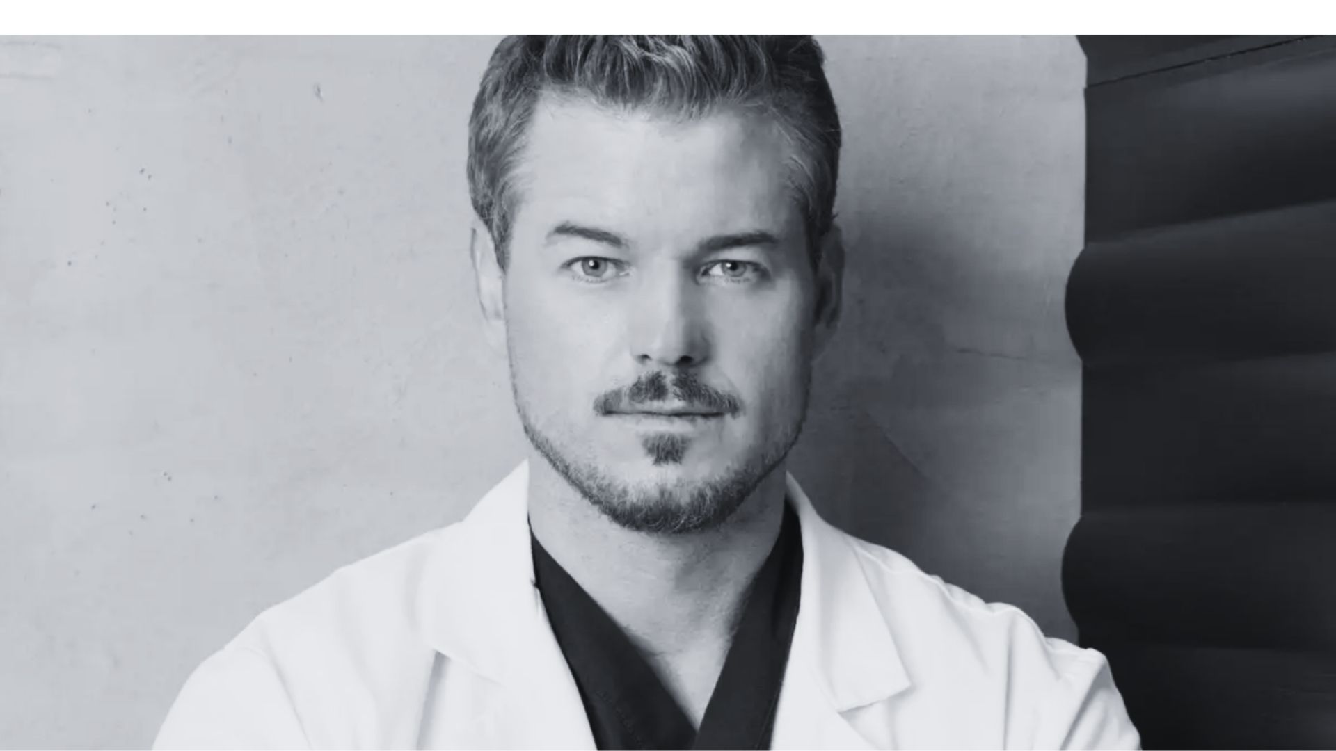 Ator Eric Dane, de Grey&acute;s Anatomy’ e ‘Euphoria’, morre aos 53 anos