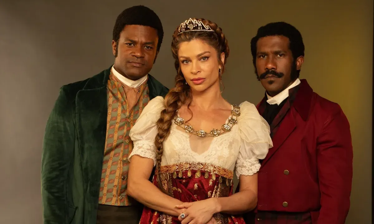 Dona Beja vira fen&ocirc;meno na HBO Max e lidera audi&ecirc;ncia da plataforma