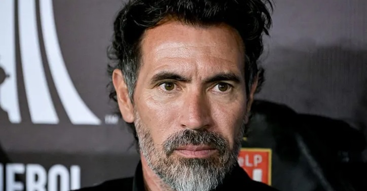 Imprensa argentina crava ida de Eduardo Dom&iacute;nguez para o Atl&eacute;tico-MG