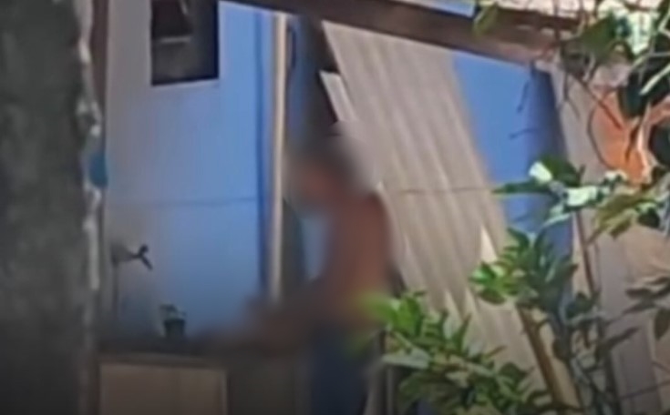 Caso de abuso contra cadela causa revolta e mobiliza autoridades em Cristal&acirc;ndia TO