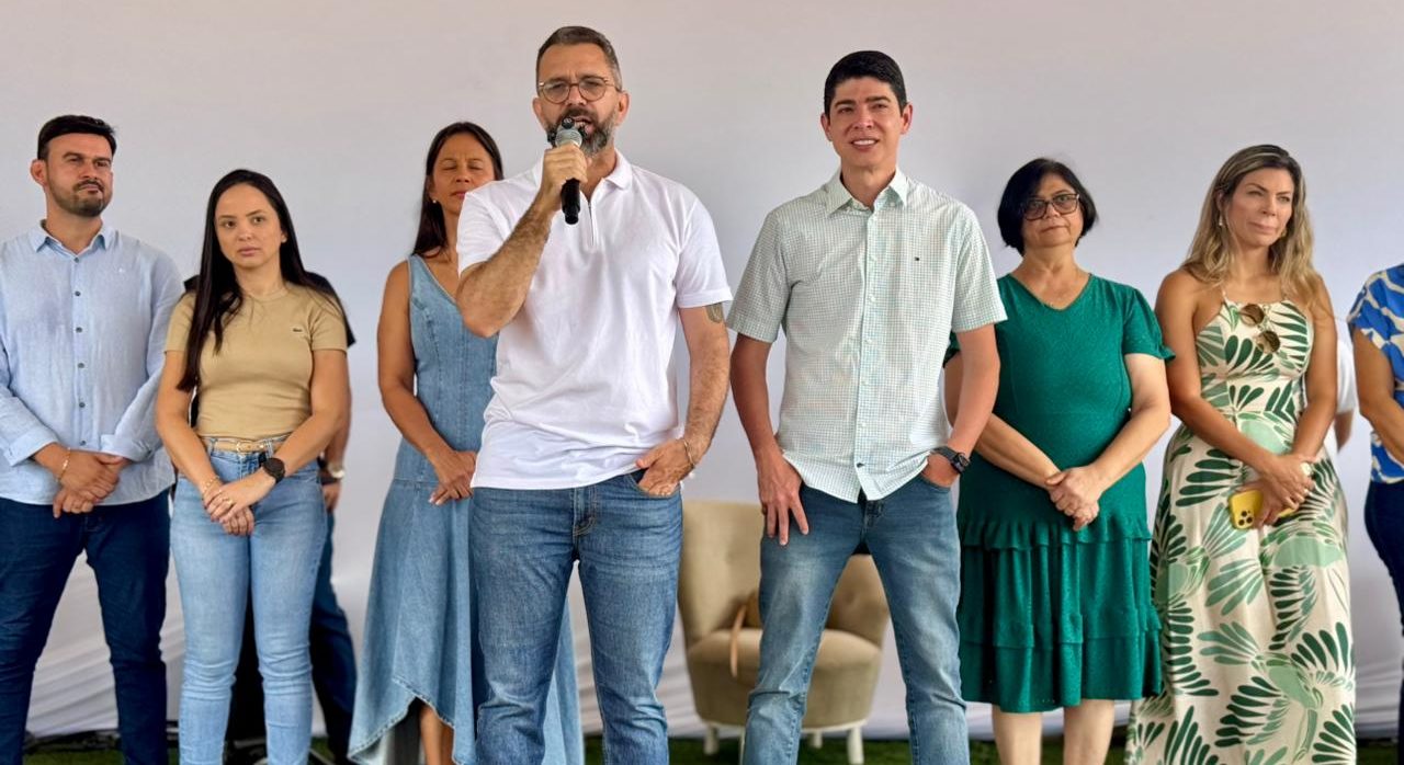 Infraestrutura e Agricultura destacam atua&ccedil;&atilde;o de equipes operacionais