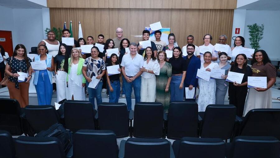 Cedeca assume presid&ecirc;ncia do CMDCA de Palmas pela primeira vez