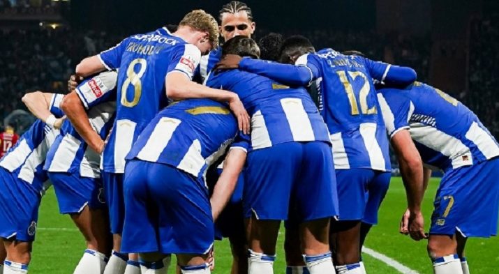 FC Porto x Arouca pela 24&ordf; rodada do Portugu&ecirc;s: veja hor&aacute;rio, escala&ccedil;&otilde;es e onde assistir