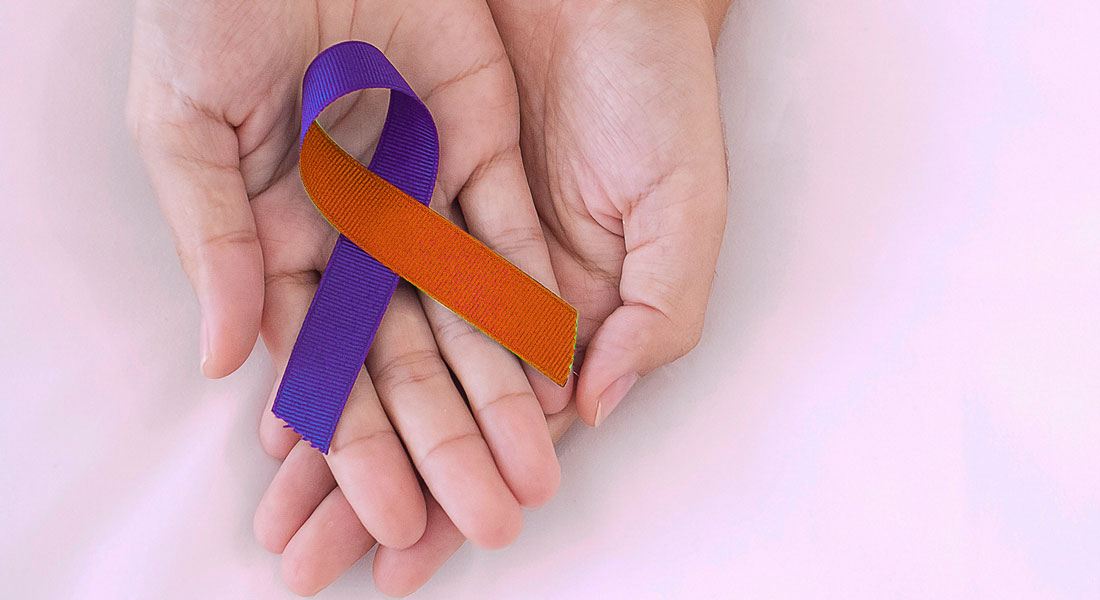 Brejinho de Nazar&eacute; intensifica campanha Fevereiro Roxo e Laranja com alerta sobre L&uacute;pus, Alzheimer e Leucemia