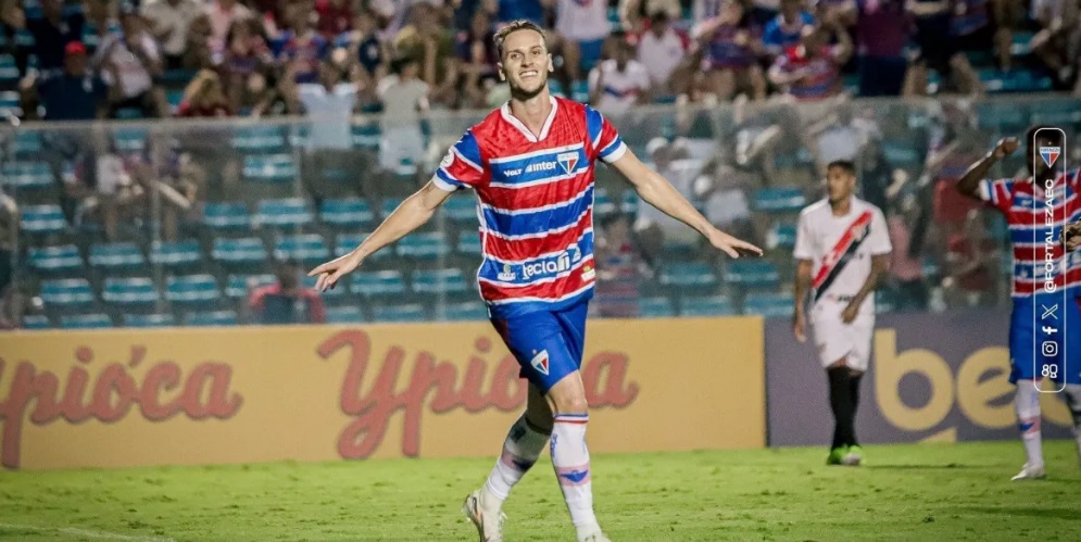 Fortaleza vence Ferrovi&aacute;rio e garante vaga na final do Cearense