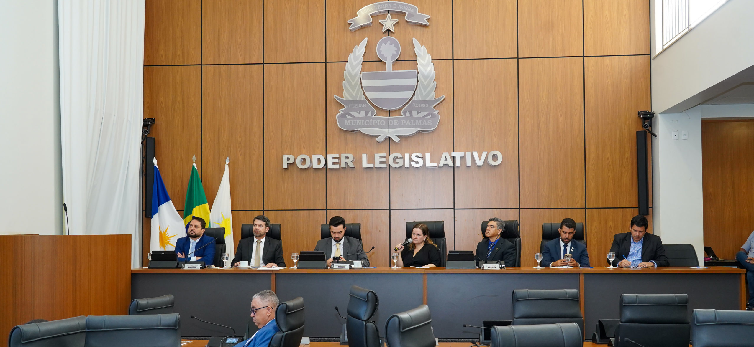 MPTO cobra plano de a&ccedil;&atilde;o da Sa&uacute;de de Palmas ap&oacute;s falhas em presta&ccedil;&atilde;o de contas