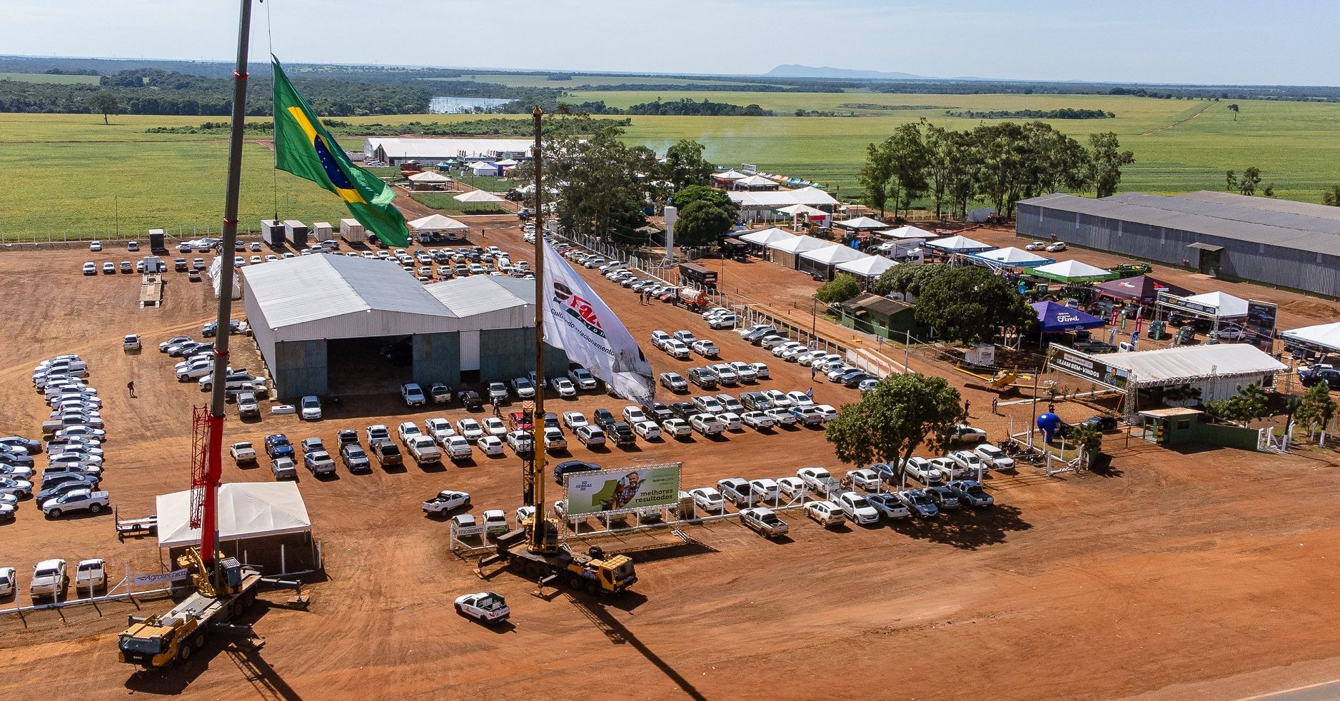 Farm Day Fazend&atilde;o 2026 projeta nova edi&ccedil;&atilde;o com foco em tecnologia e neg&oacute;cios no sul do Tocantins