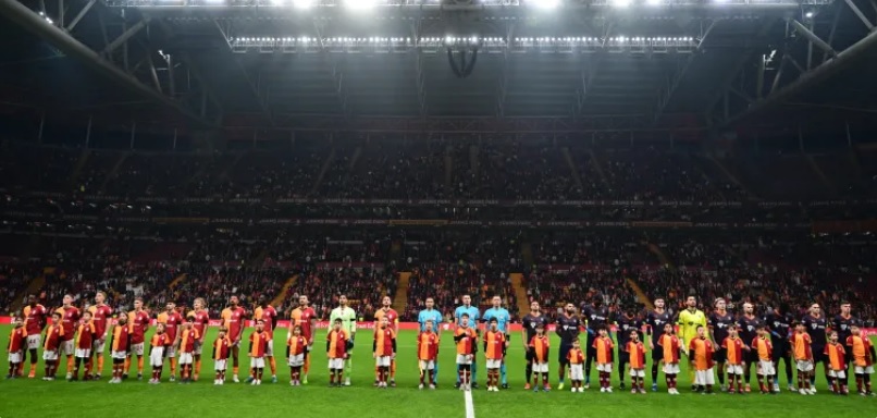 Galatasaray x Eyupspor ao vivo: saiba onde assistir, hor&aacute;rio e escala&ccedil;&otilde;es