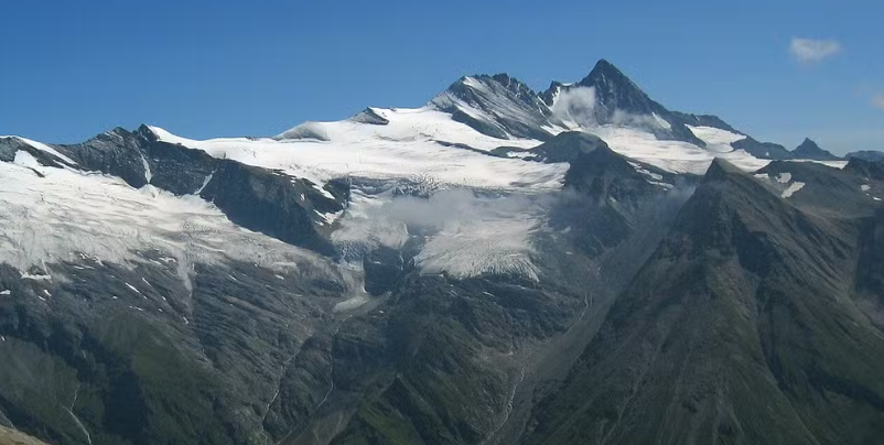Alpinista &eacute; condenado na &Aacute;ustria por morte da namorada durante escalada ao Grossglockner
