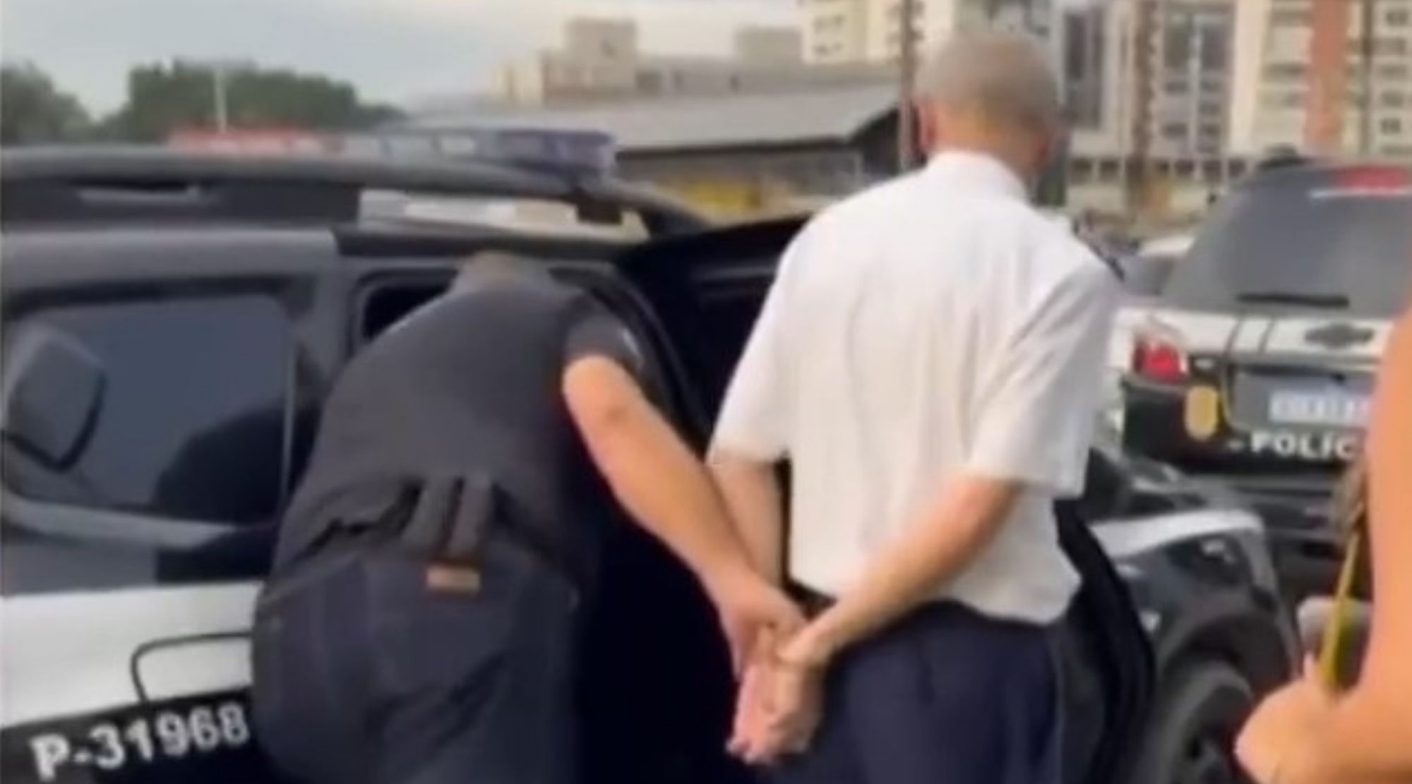 O que se sabe sobre a pris&atilde;o de piloto preso em avi&atilde;o no Aeroporto de Congonhas