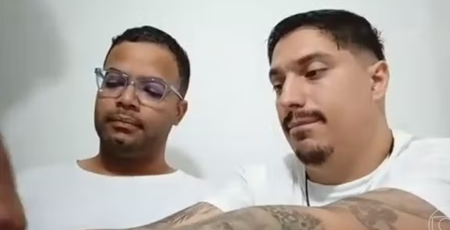 Justi&ccedil;a da Para&iacute;ba condena influenciador Hytalo Santos e marido por explora&ccedil;&atilde;o de adolescentes