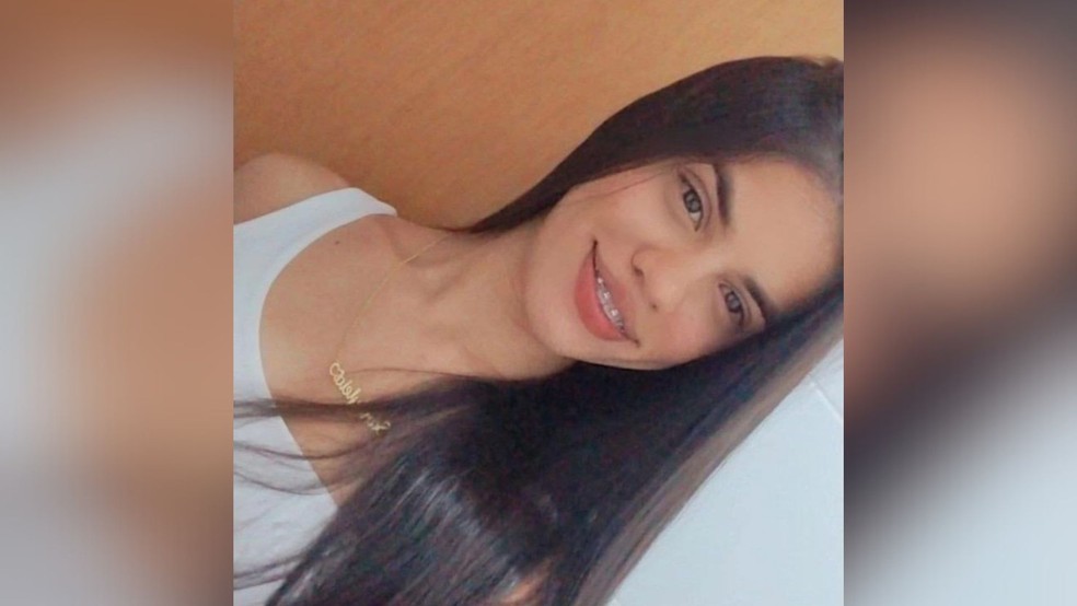 Mulher &eacute; morta a facadas pelo companheiro na frente da filha em Goi&aacute;s; suspeito j&aacute; teve crime semelhante no Tocantins